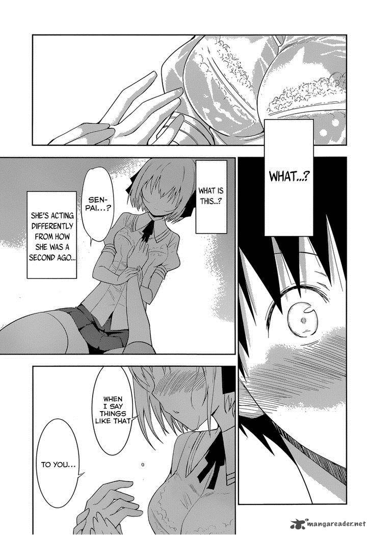 Shinigami Sama To 4 Nin No Kanojo 3 36