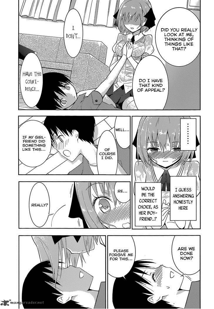 Shinigami Sama To 4 Nin No Kanojo 3 38
