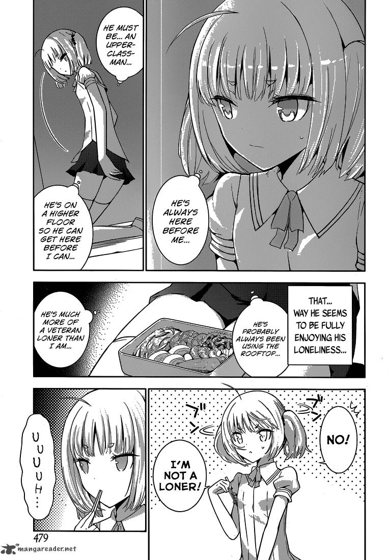 Shinigami Sama To 4 Nin No Kanojo 6 10