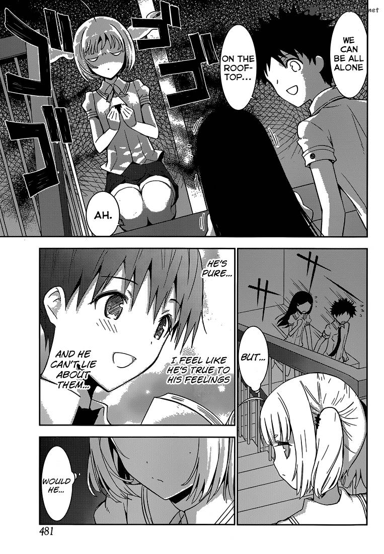 Shinigami Sama To 4 Nin No Kanojo 6 12