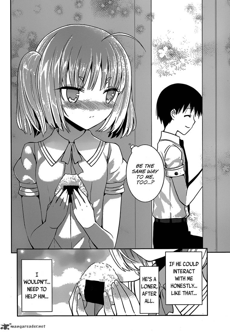 Shinigami Sama To 4 Nin No Kanojo 6 13