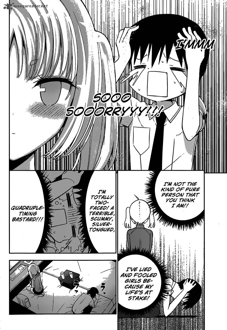 Shinigami Sama To 4 Nin No Kanojo 6 15