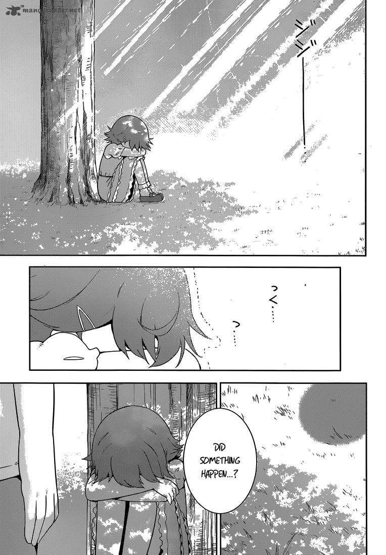 Shinigami Sama To 4 Nin No Kanojo 6 29