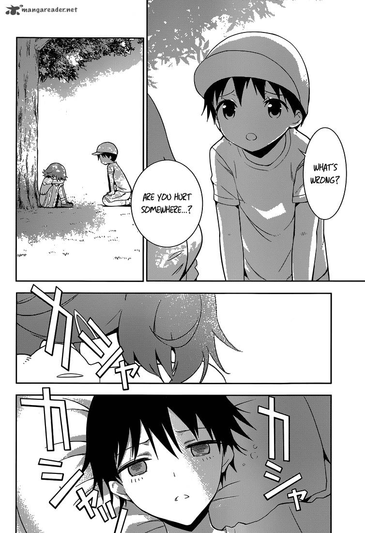 Shinigami Sama To 4 Nin No Kanojo 6 30