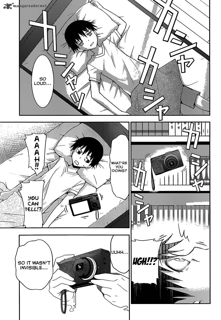 Shinigami Sama To 4 Nin No Kanojo 6 31
