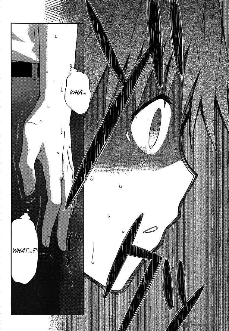 Shinigami Sama To 4 Nin No Kanojo 6 39
