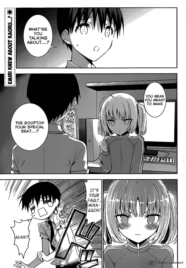 Shinigami Sama To 4 Nin No Kanojo 6 4