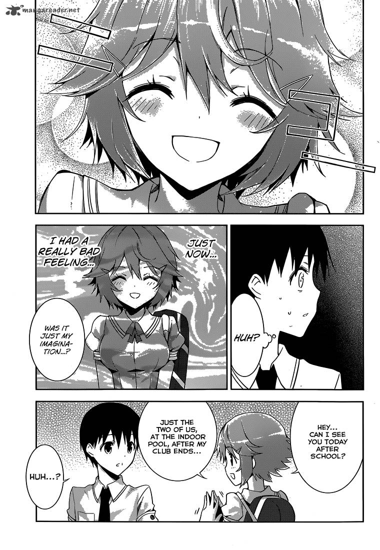 Shinigami Sama To 4 Nin No Kanojo 6 40
