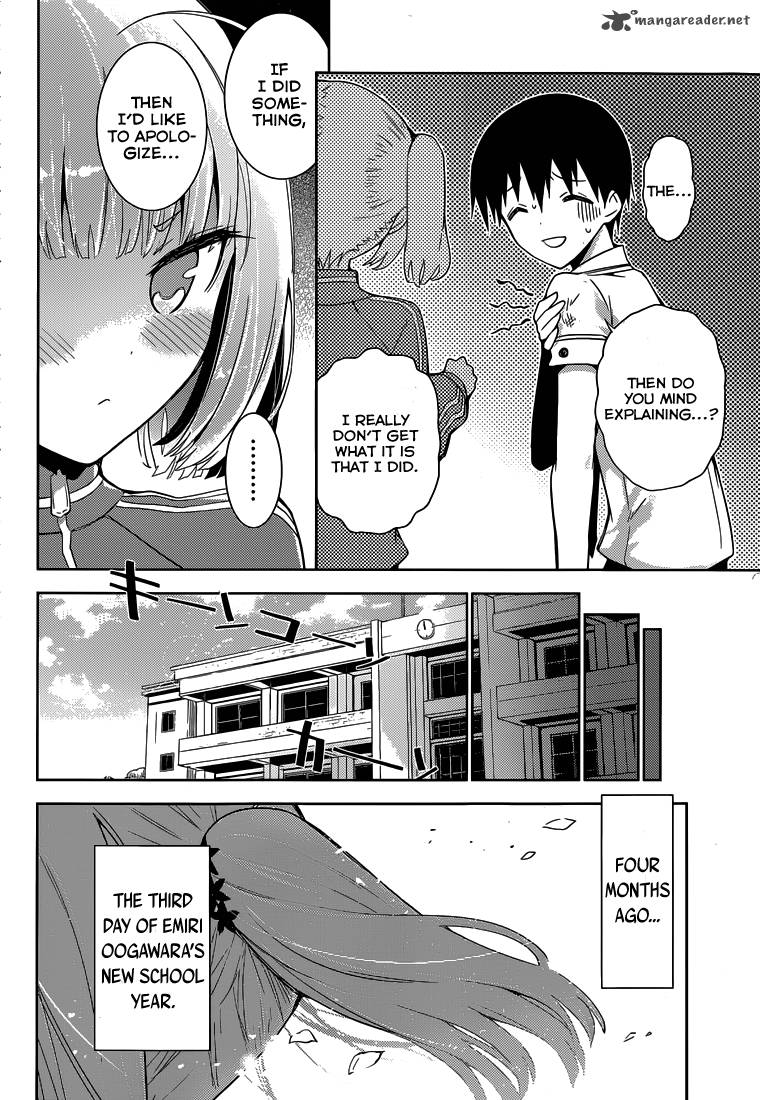 Shinigami Sama To 4 Nin No Kanojo 6 5