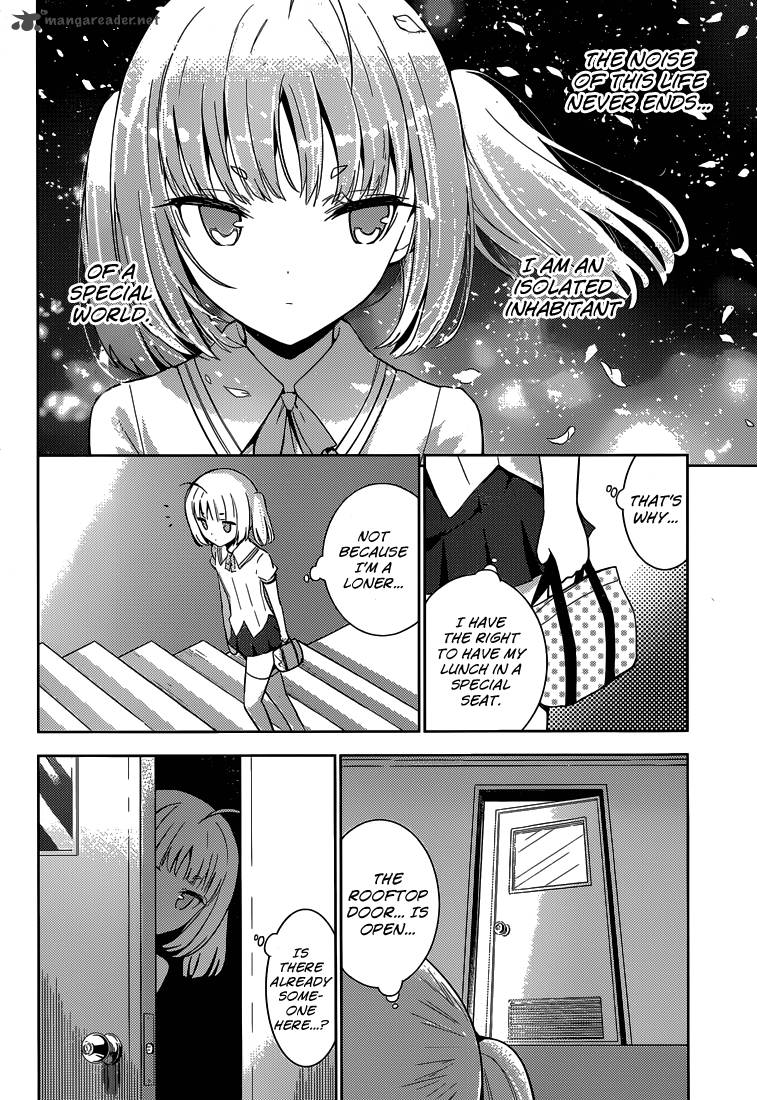 Shinigami Sama To 4 Nin No Kanojo 6 7