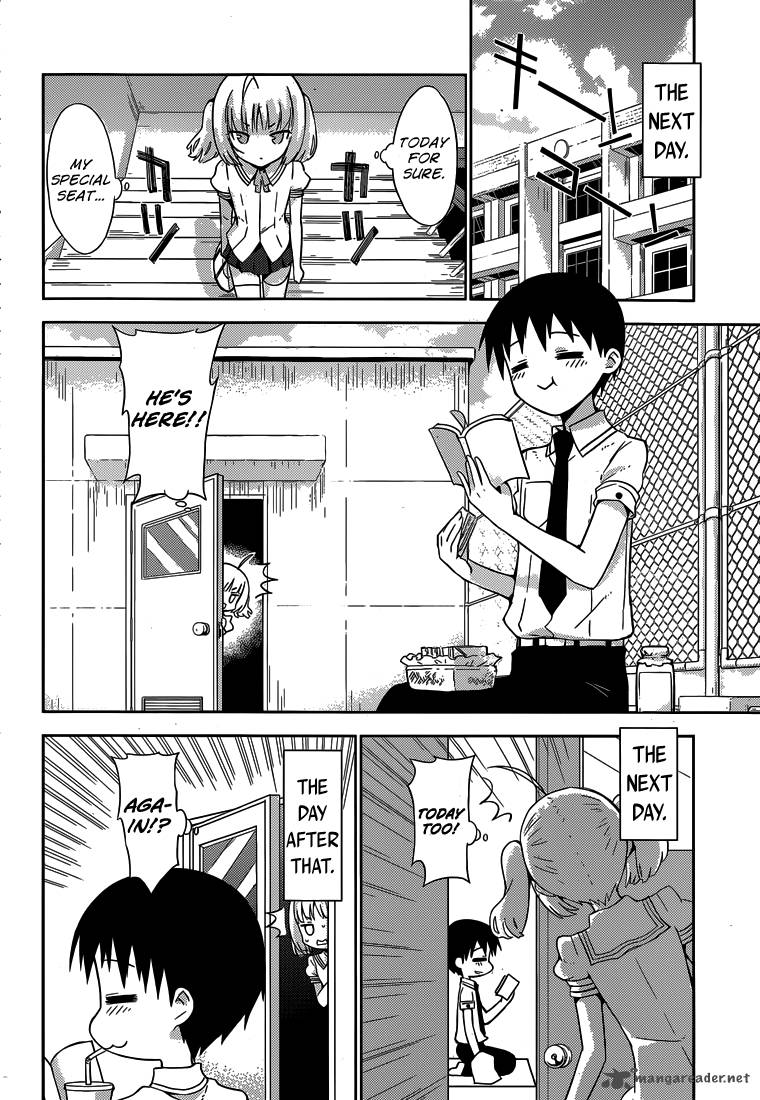 Shinigami Sama To 4 Nin No Kanojo 6 9