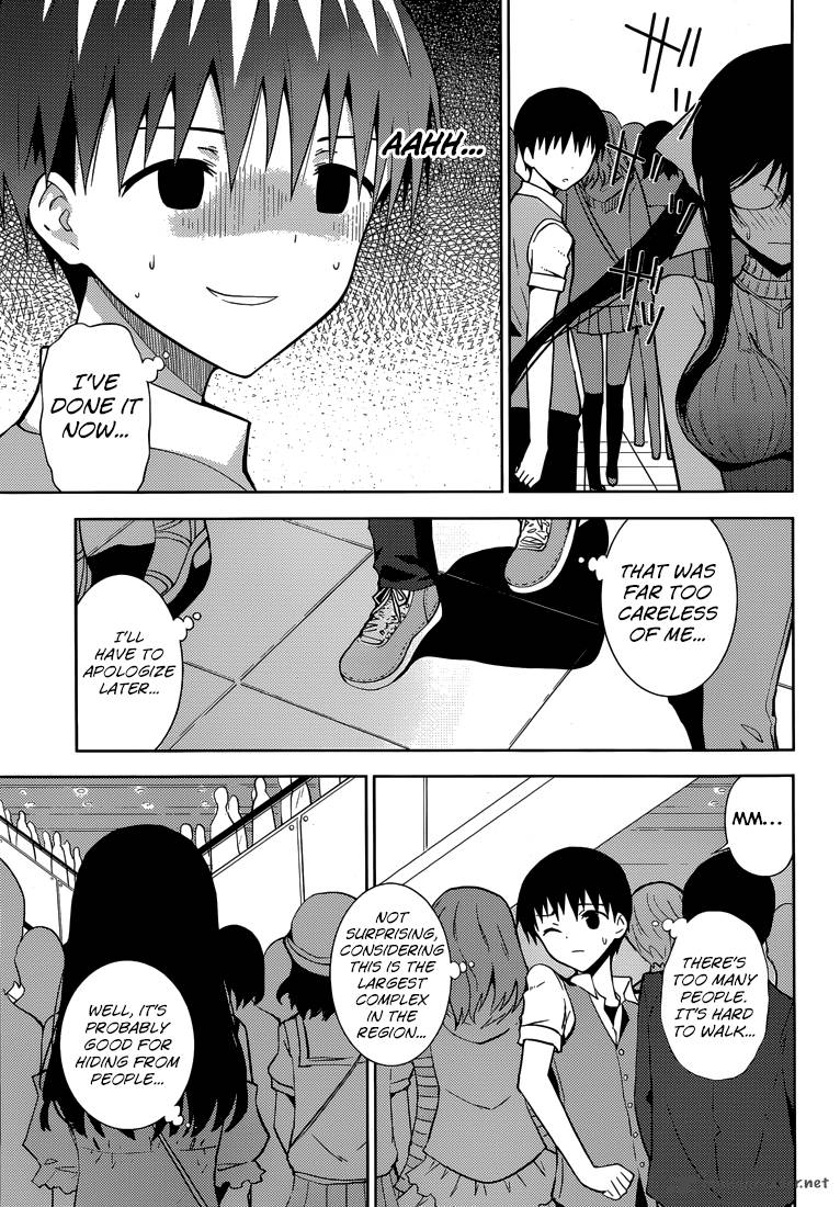 Shinigami Sama To 4 Nin No Kanojo 9 24