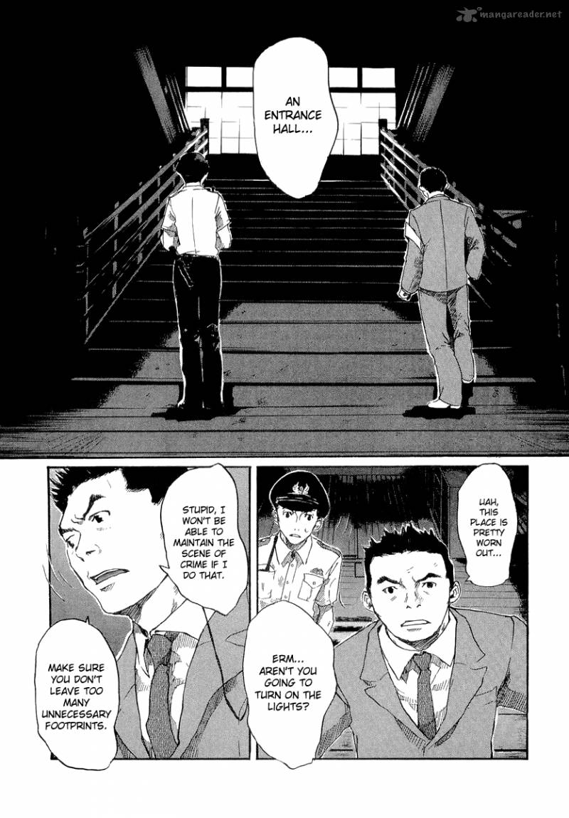 Shinigami Tantei To Yuurei Gakuen 2 8