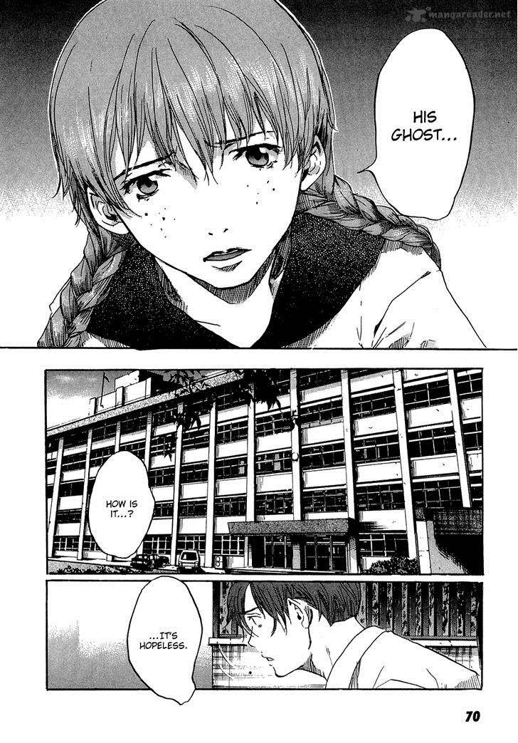 Shinigami Tantei To Yuurei Gakuen 3 16