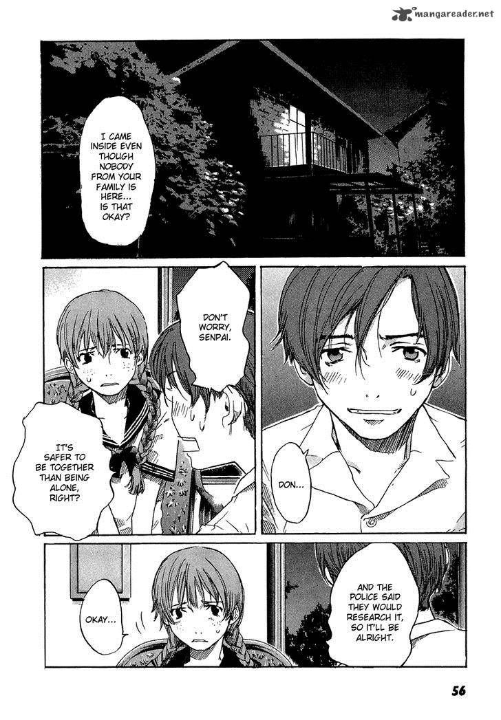 Shinigami Tantei To Yuurei Gakuen 3 2