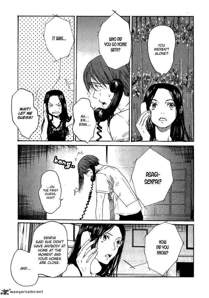 Shinigami Tantei To Yuurei Gakuen 3 5