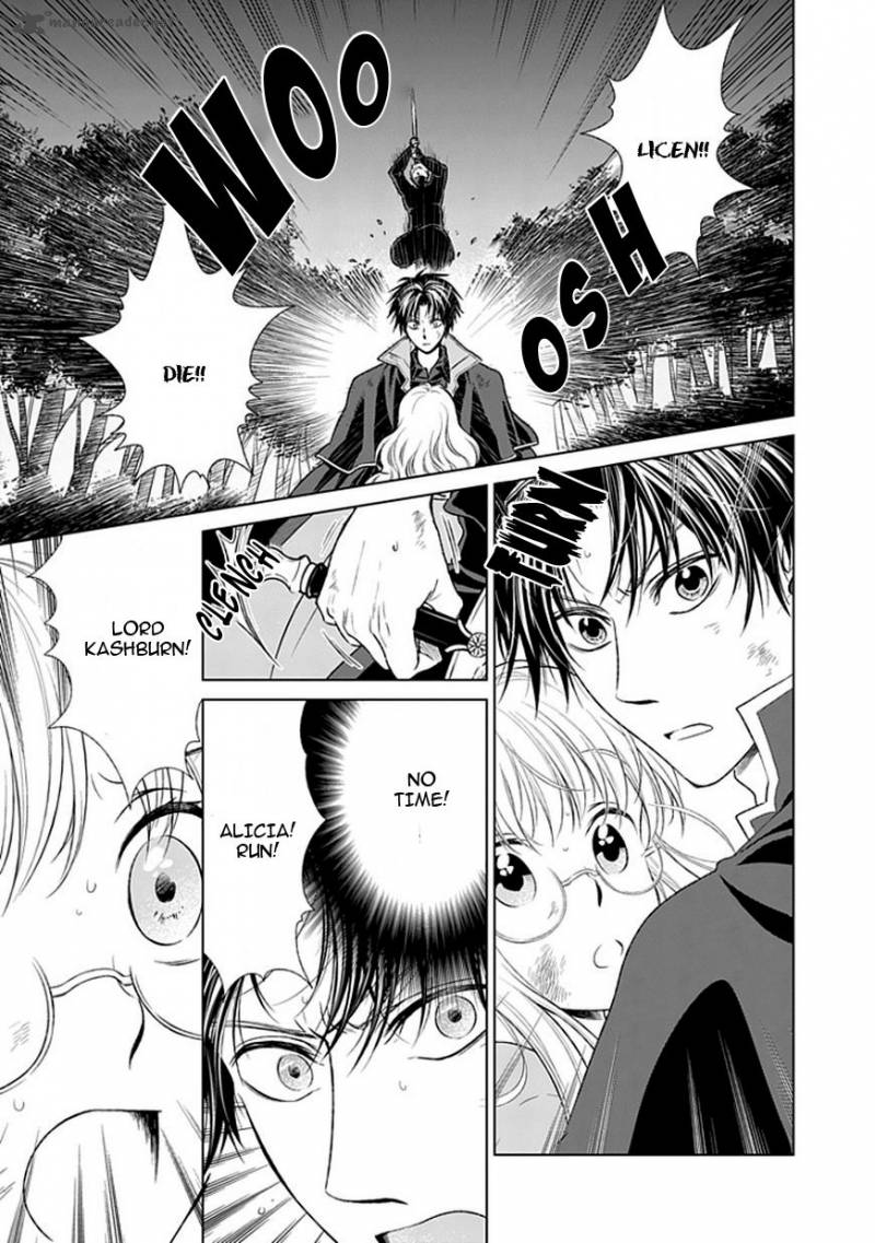 Shinigamihime No Saikon 14 20