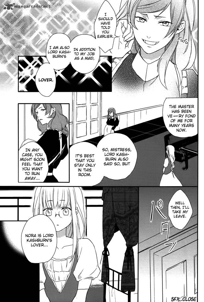 Shinigamihime No Saikon 2 28