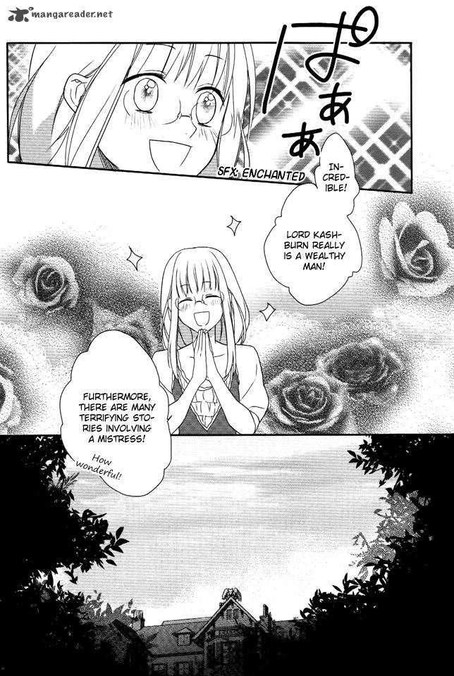 Shinigamihime No Saikon 2 29