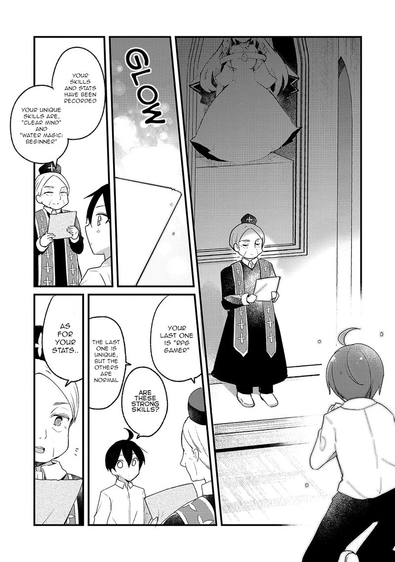 Shinja Zero No Megami Sama To Hajimeru Isekai Kouryaku 1 14