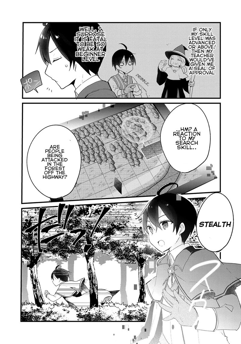 Shinja Zero No Megami Sama To Hajimeru Isekai Kouryaku 1 25