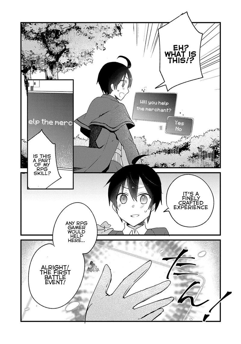 Shinja Zero No Megami Sama To Hajimeru Isekai Kouryaku 1 27