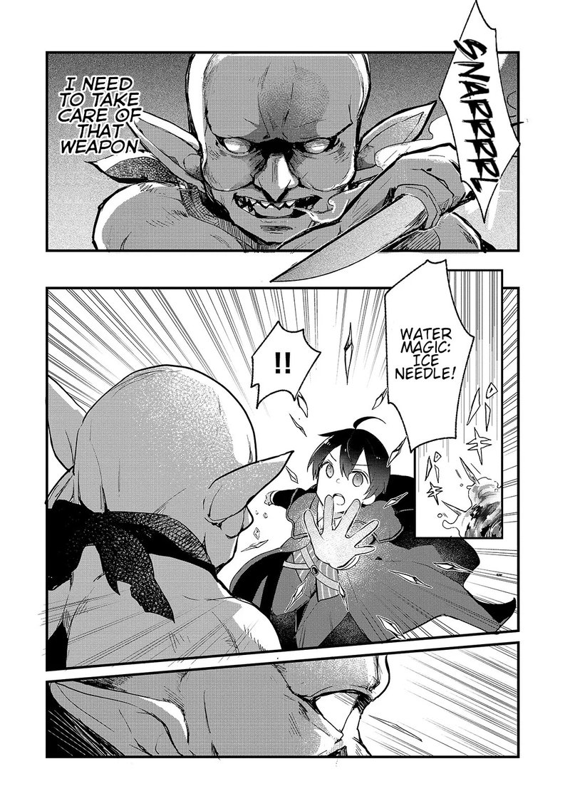 Shinja Zero No Megami Sama To Hajimeru Isekai Kouryaku 1 30