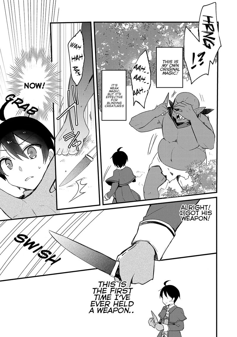 Shinja Zero No Megami Sama To Hajimeru Isekai Kouryaku 1 31