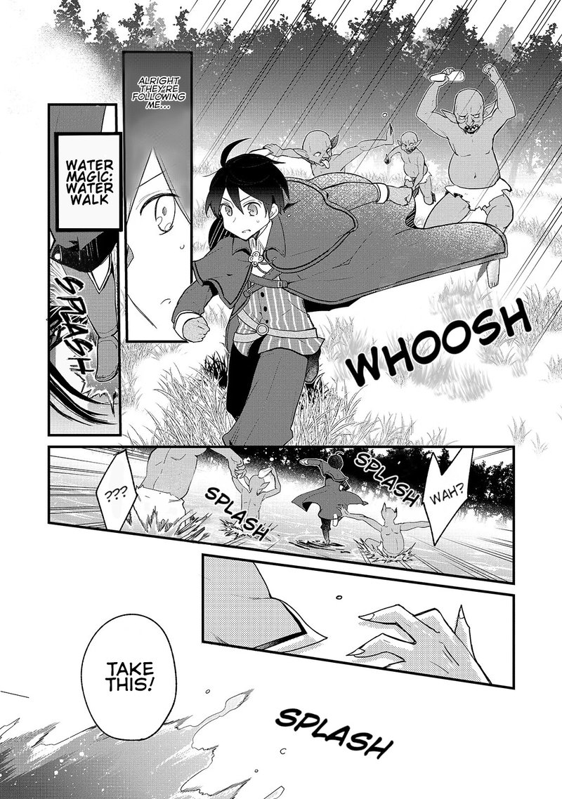 Shinja Zero No Megami Sama To Hajimeru Isekai Kouryaku 1 34