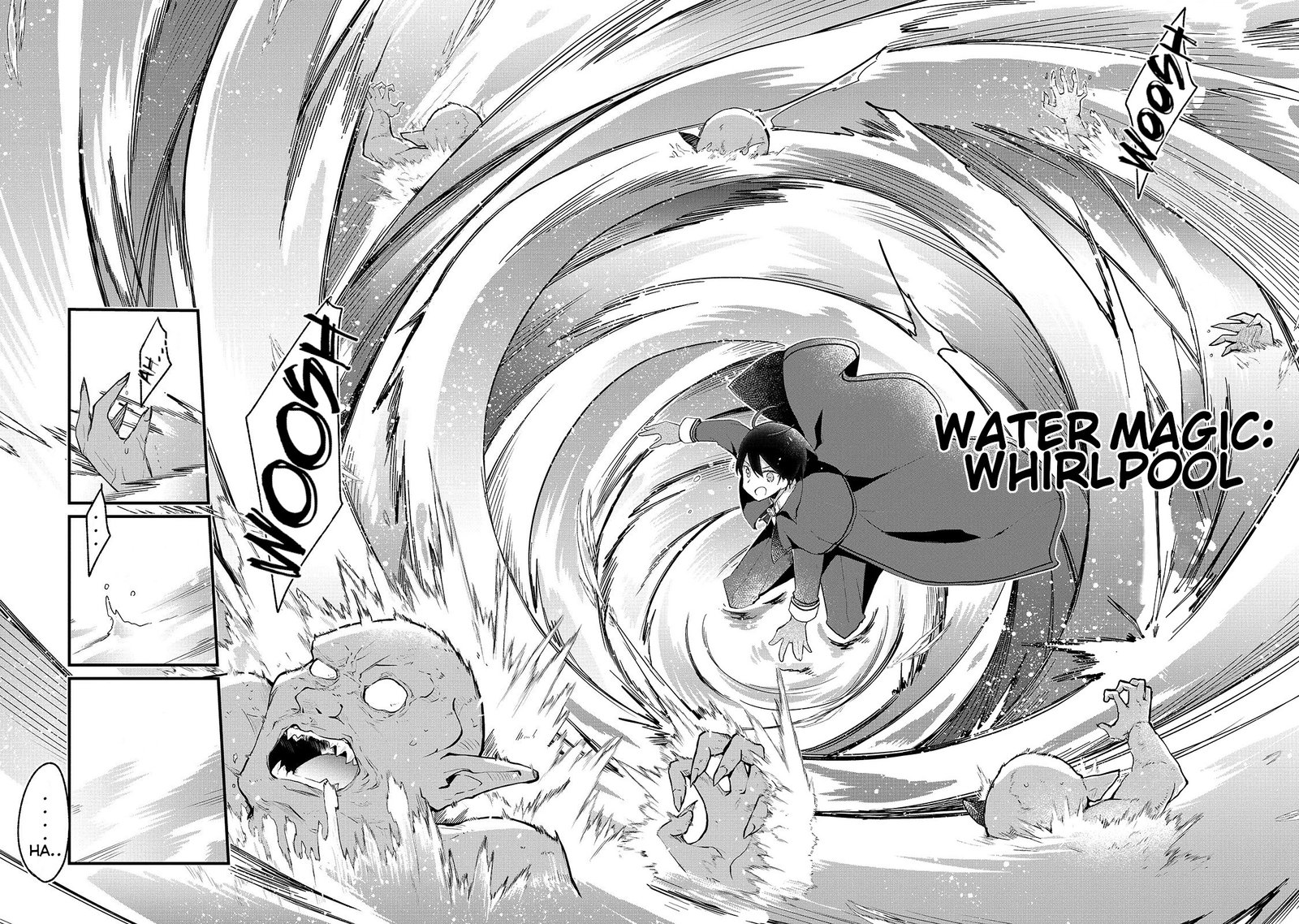 Shinja Zero No Megami Sama To Hajimeru Isekai Kouryaku 1 35