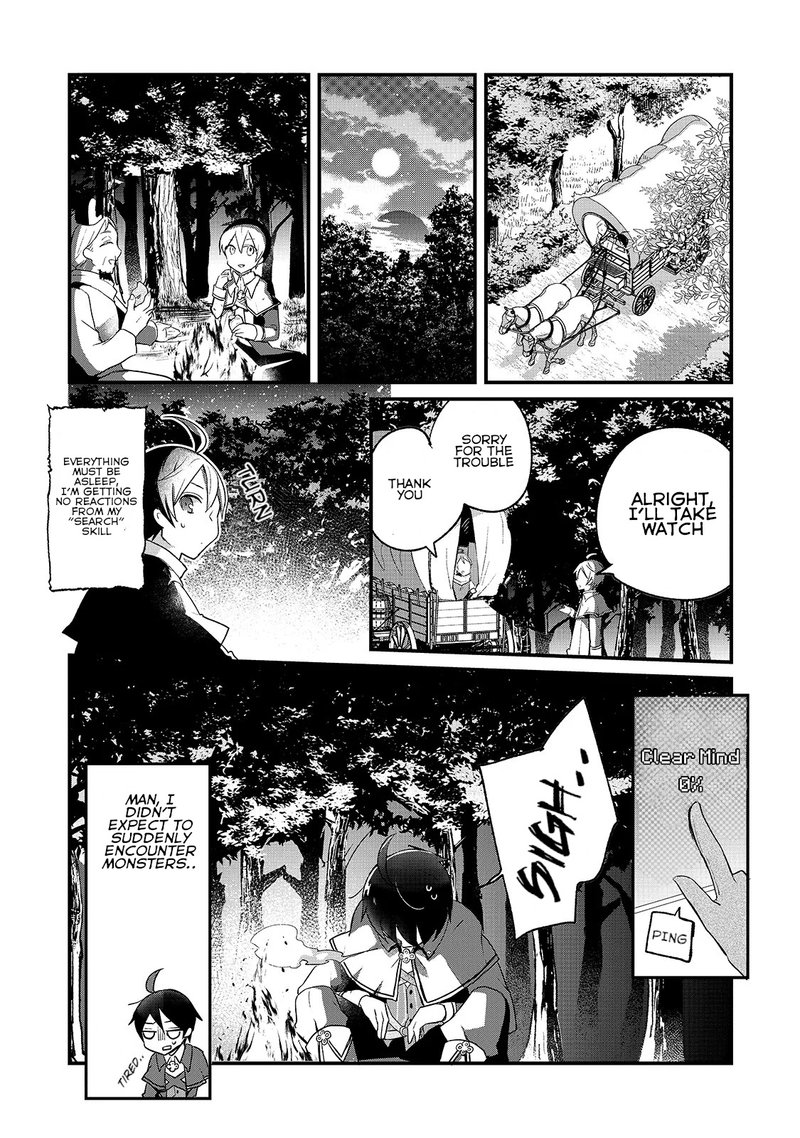 Shinja Zero No Megami Sama To Hajimeru Isekai Kouryaku 1 37