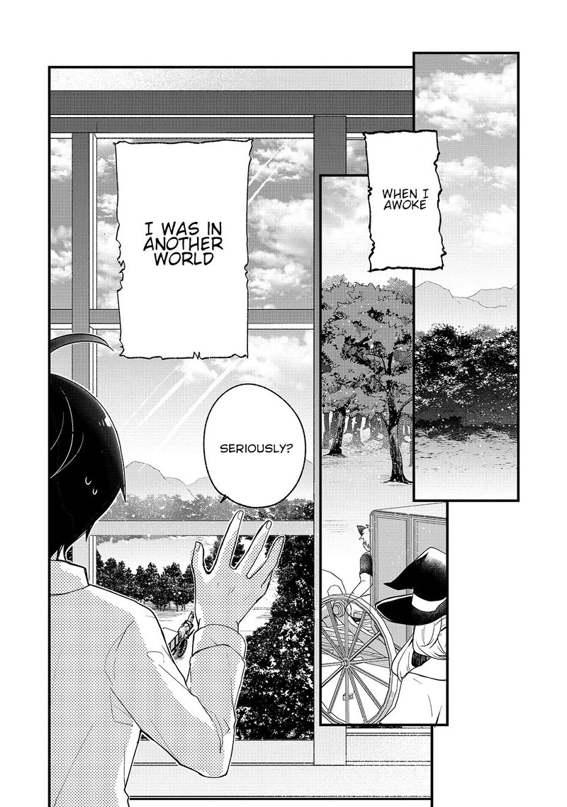Shinja Zero No Megami Sama To Hajimeru Isekai Kouryaku 1 4