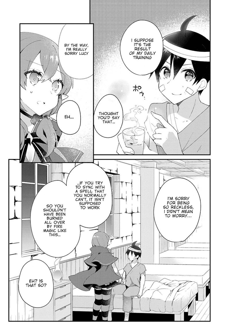 Shinja Zero No Megami Sama To Hajimeru Isekai Kouryaku 10 13