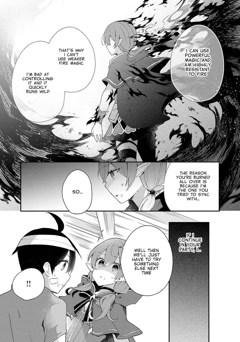 Shinja Zero No Megami Sama To Hajimeru Isekai Kouryaku 10 16