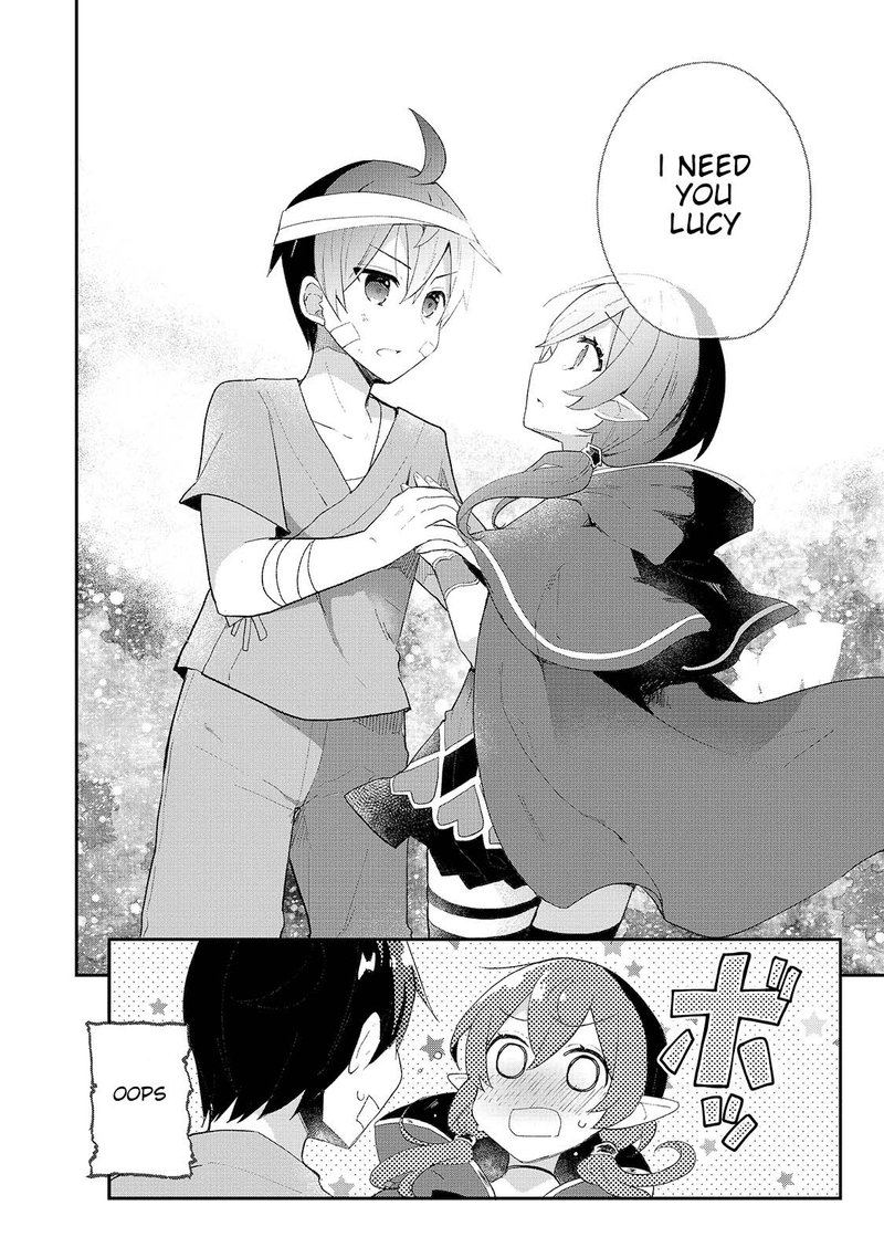 Shinja Zero No Megami Sama To Hajimeru Isekai Kouryaku 10 18