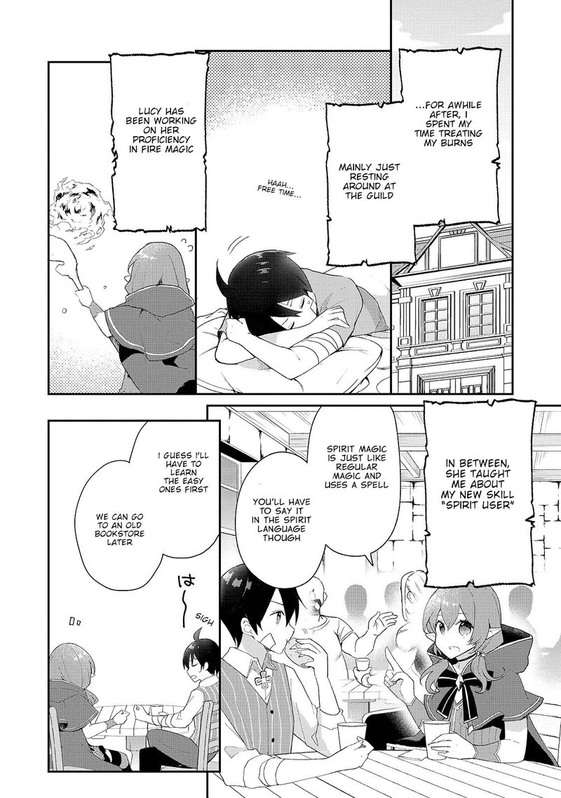 Shinja Zero No Megami Sama To Hajimeru Isekai Kouryaku 10 20