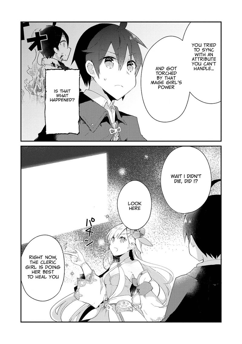 Shinja Zero No Megami Sama To Hajimeru Isekai Kouryaku 10 4