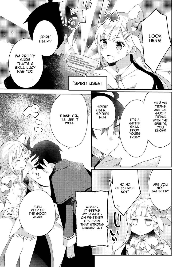 Shinja Zero No Megami Sama To Hajimeru Isekai Kouryaku 10 7