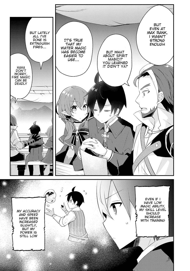 Shinja Zero No Megami Sama To Hajimeru Isekai Kouryaku 11 13