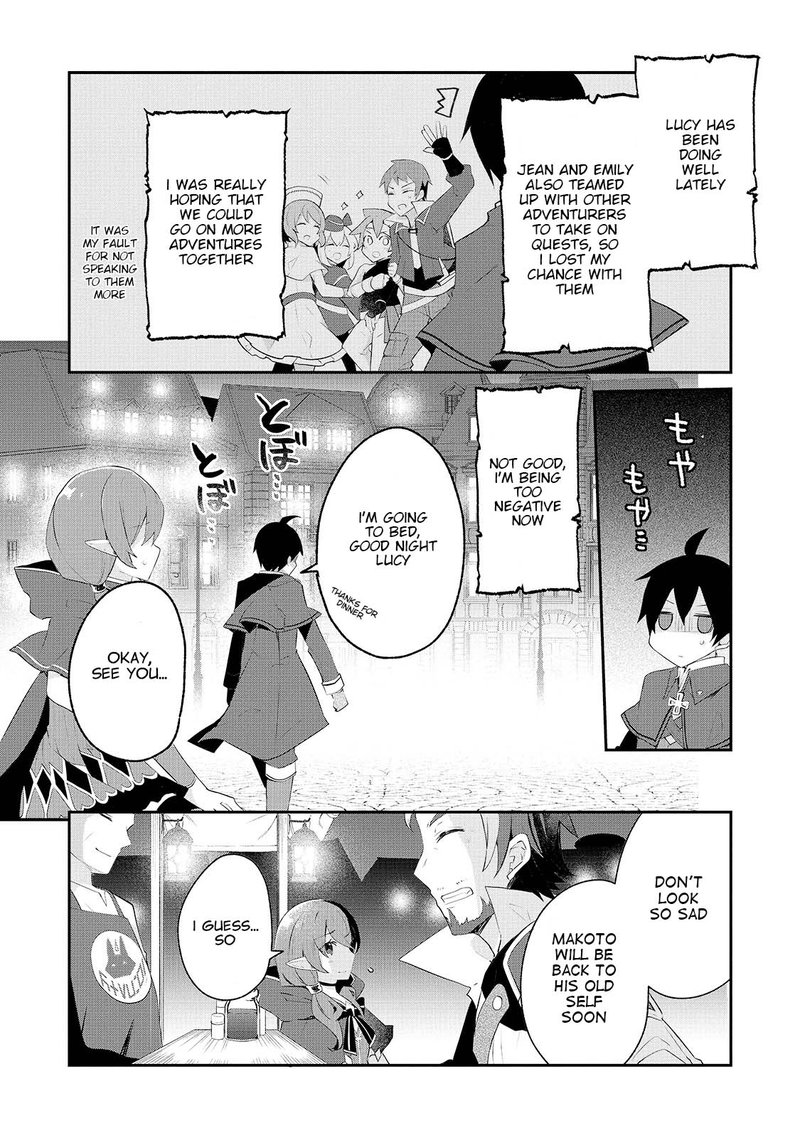 Shinja Zero No Megami Sama To Hajimeru Isekai Kouryaku 11 14