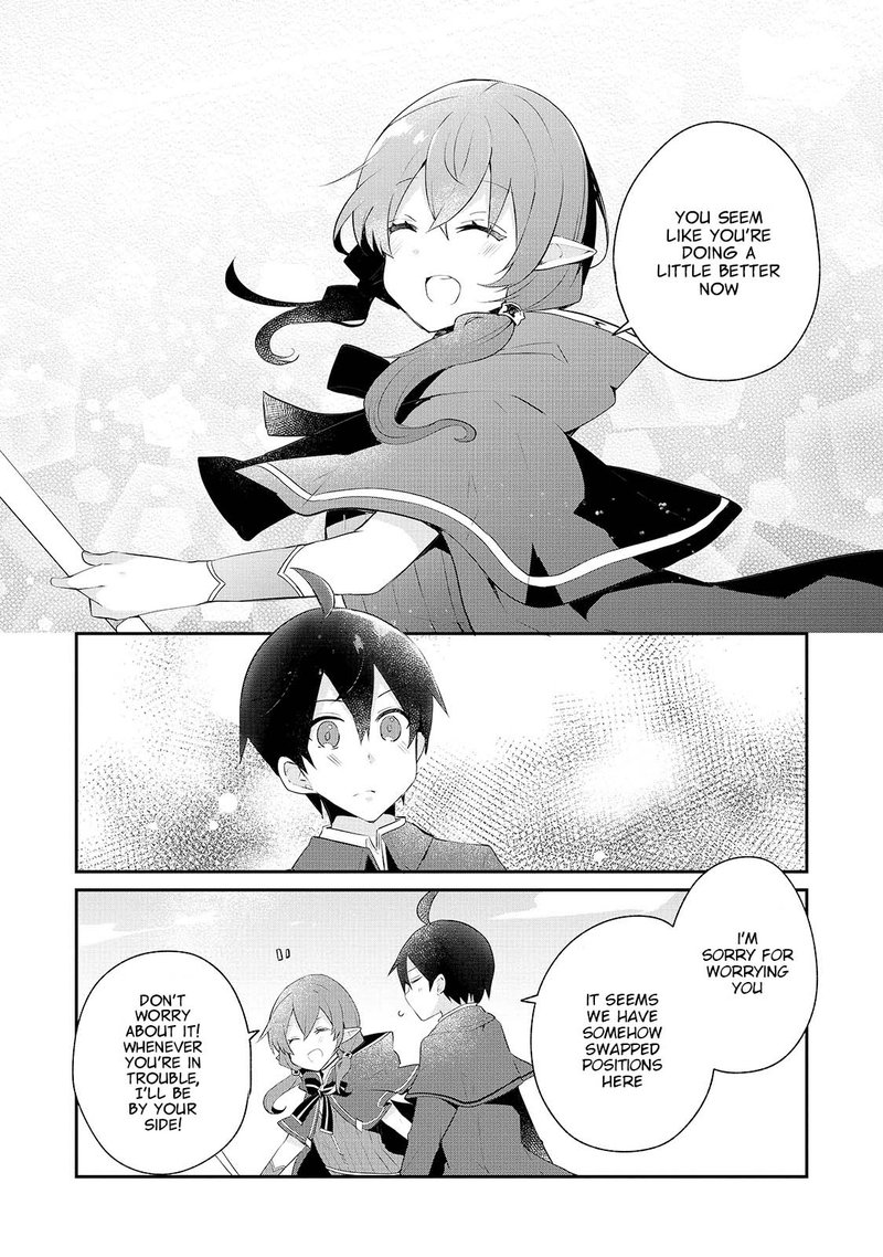 Shinja Zero No Megami Sama To Hajimeru Isekai Kouryaku 11 28