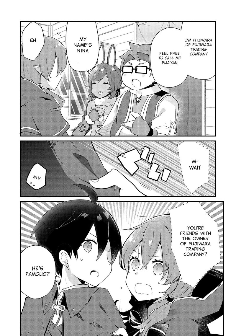 Shinja Zero No Megami Sama To Hajimeru Isekai Kouryaku 12 11