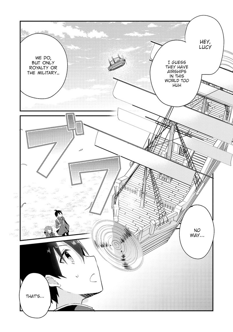 Shinja Zero No Megami Sama To Hajimeru Isekai Kouryaku 12 20