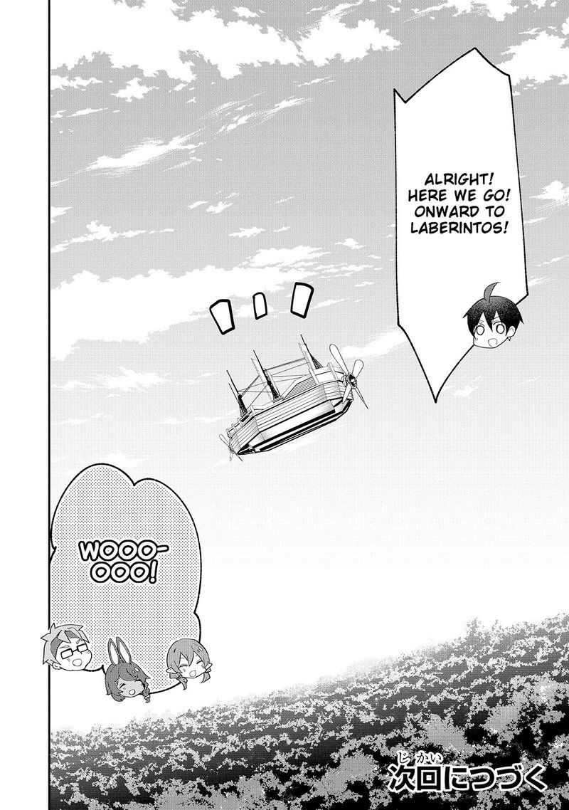 Shinja Zero No Megami Sama To Hajimeru Isekai Kouryaku 12 24
