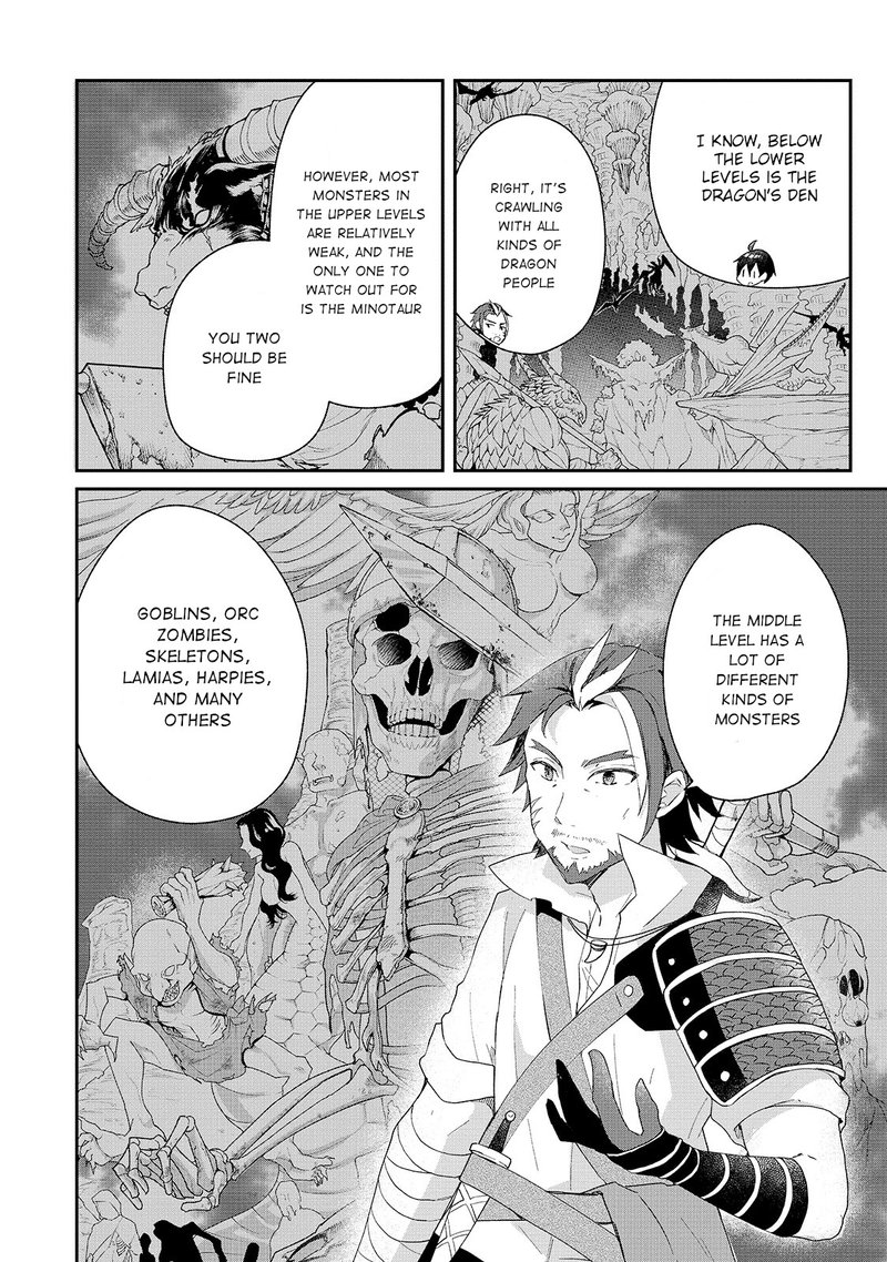 Shinja Zero No Megami Sama To Hajimeru Isekai Kouryaku 12 5