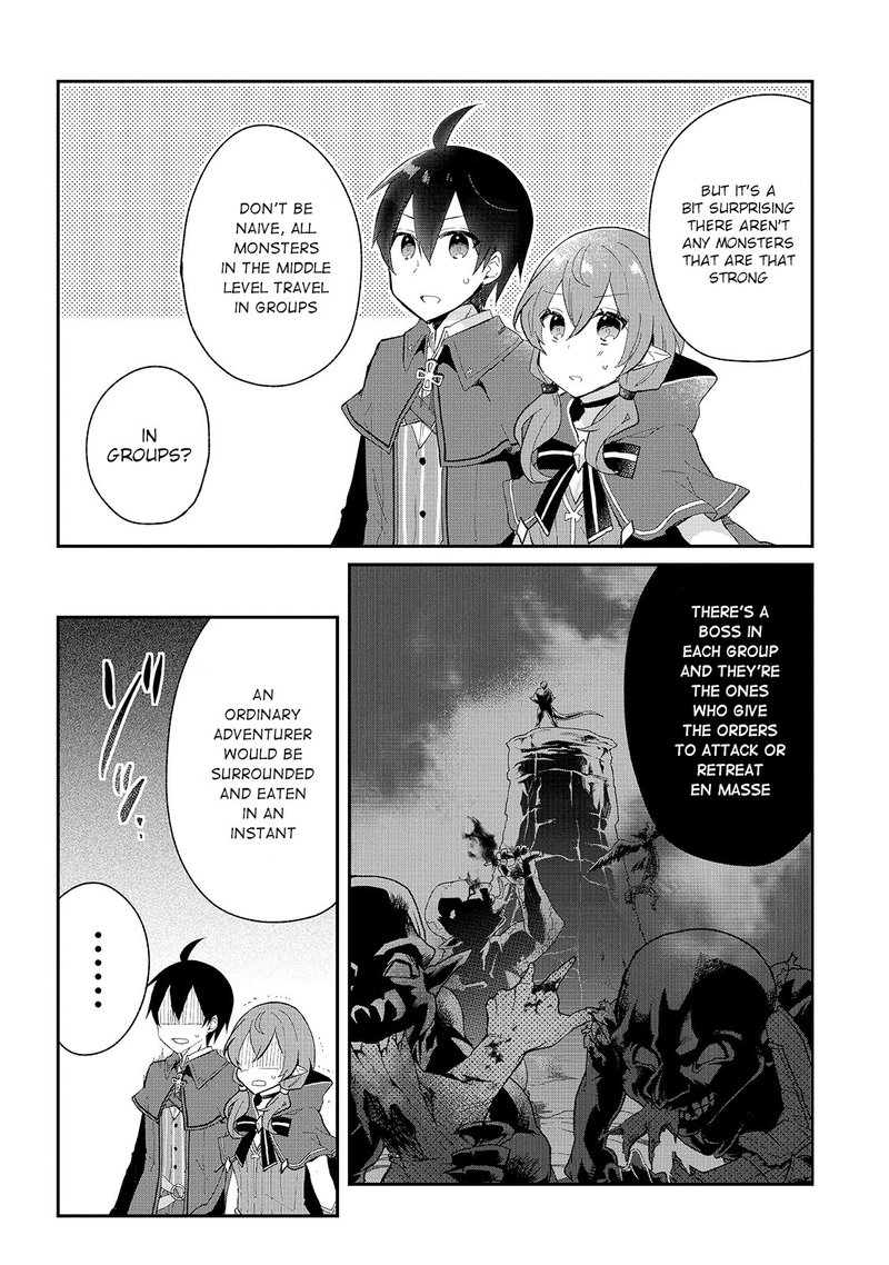 Shinja Zero No Megami Sama To Hajimeru Isekai Kouryaku 12 6