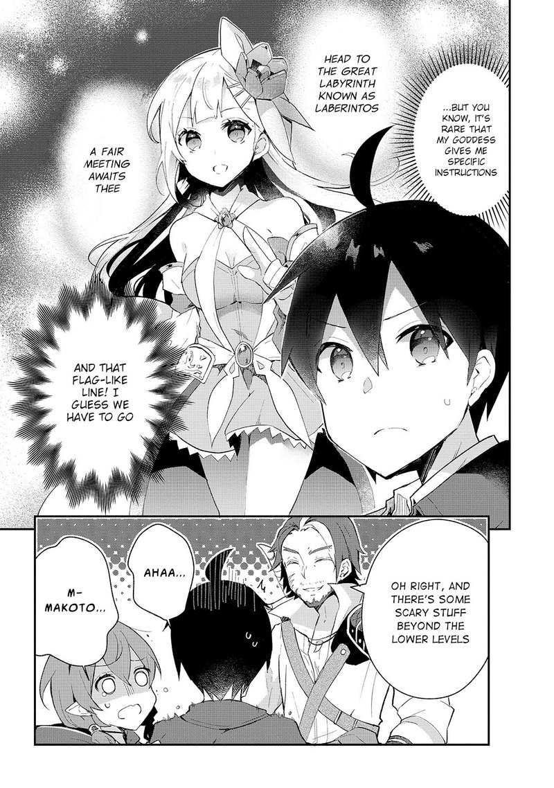 Shinja Zero No Megami Sama To Hajimeru Isekai Kouryaku 12 8