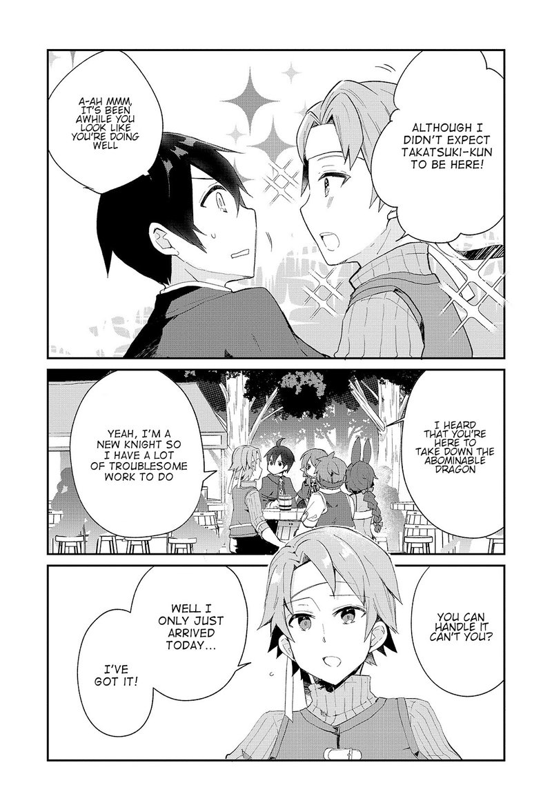 Shinja Zero No Megami Sama To Hajimeru Isekai Kouryaku 14 16