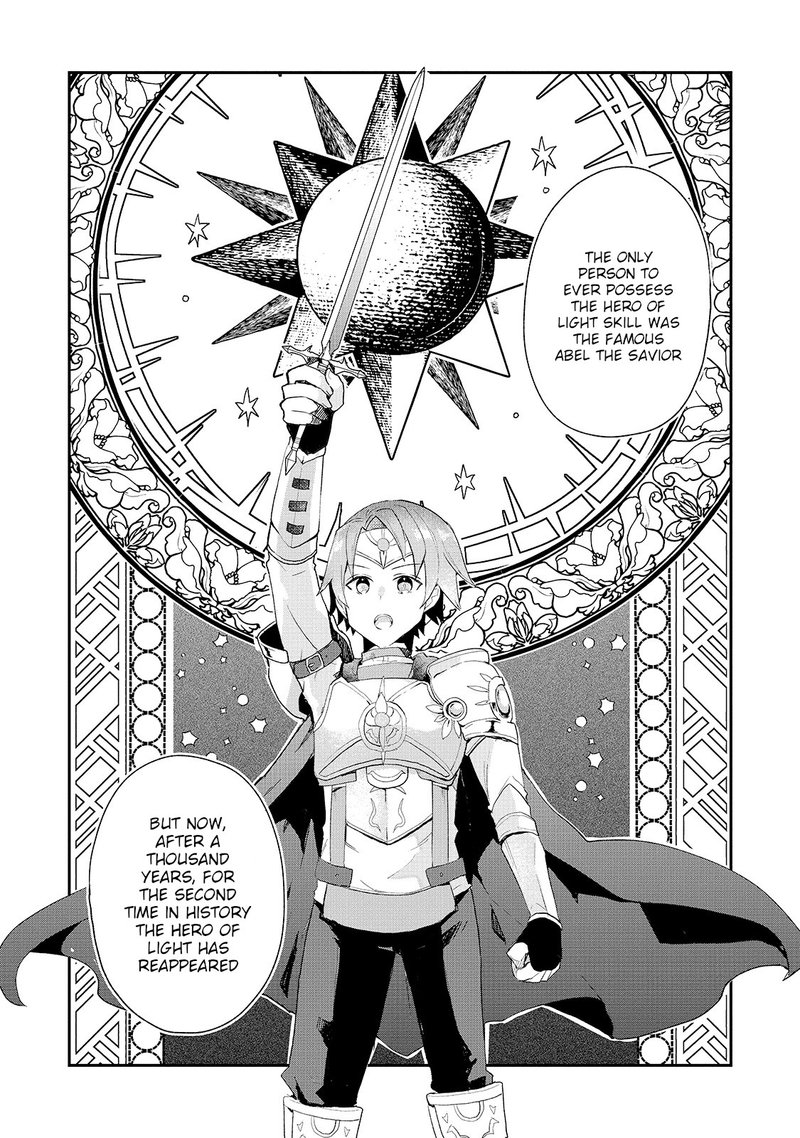 Shinja Zero No Megami Sama To Hajimeru Isekai Kouryaku 14 9