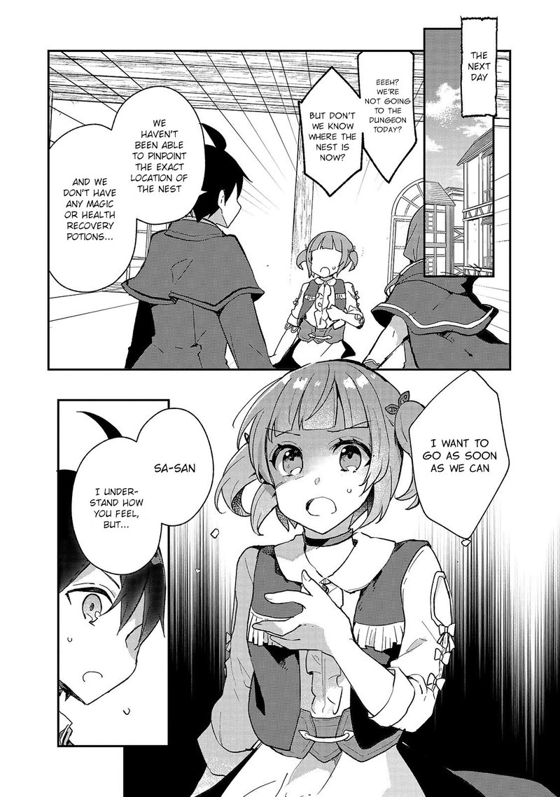Shinja Zero No Megami Sama To Hajimeru Isekai Kouryaku 19 5